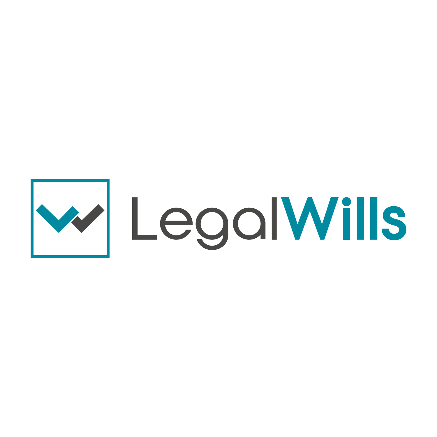 LegalWills logo